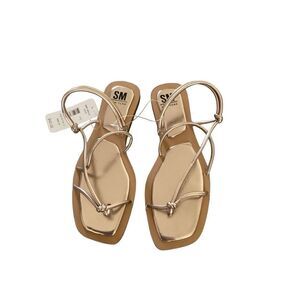 SM New York Sandals